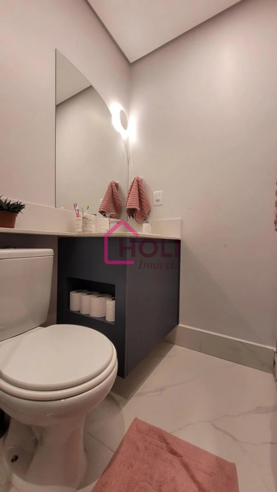 Apartamento, 2 quartos, 49 m² - Foto 9