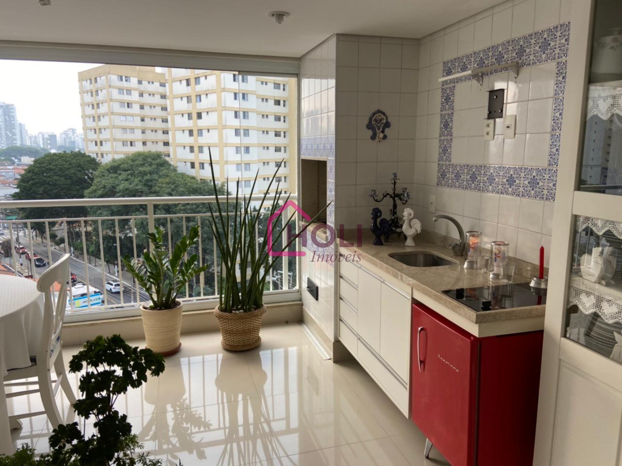 Apartamento, 3 quartos, 107 m² - Foto 31