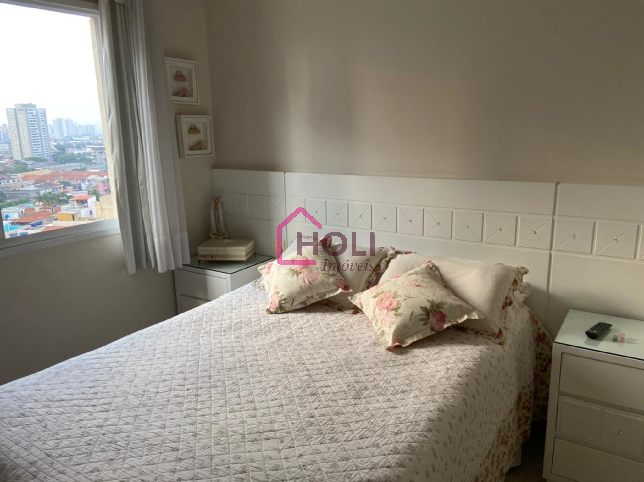 Apartamento, 3 quartos, 107 m² - Foto 6
