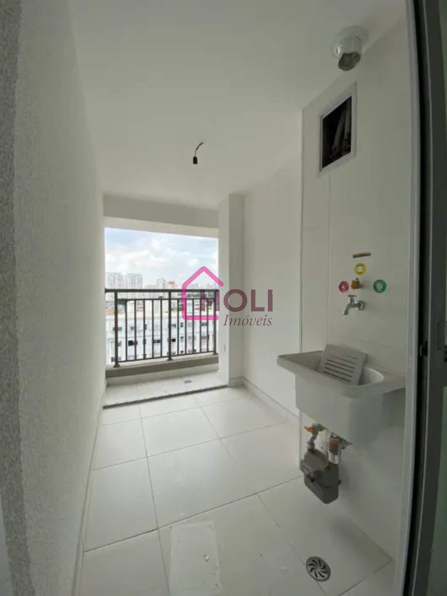 Apartamento, 1 quarto, 42 m² - Foto 9