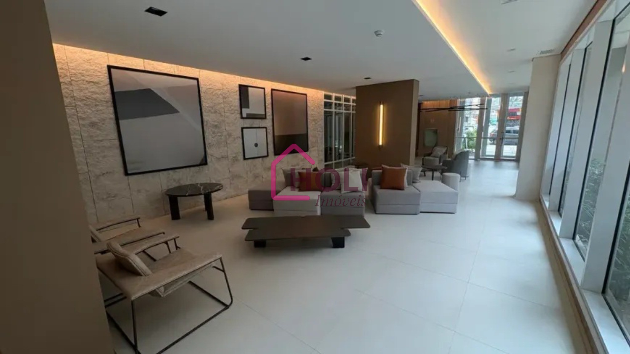 Apartamento, 1 quarto, 42 m² - Foto 13