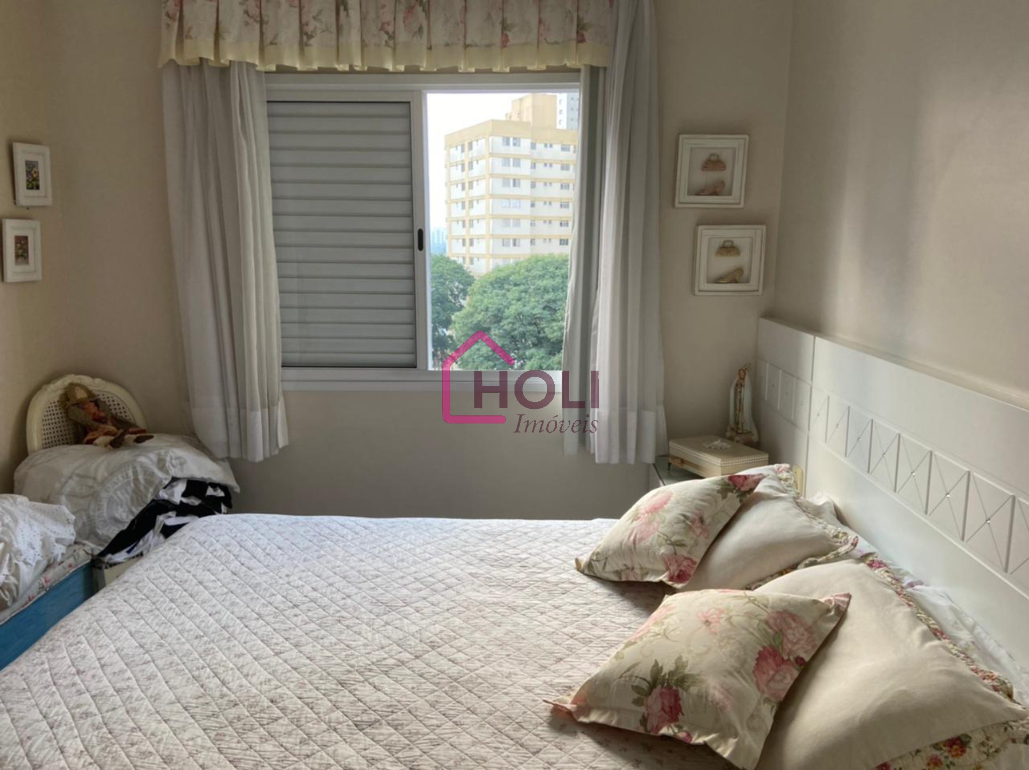 Apartamento, 3 quartos, 107 m² - Foto 5