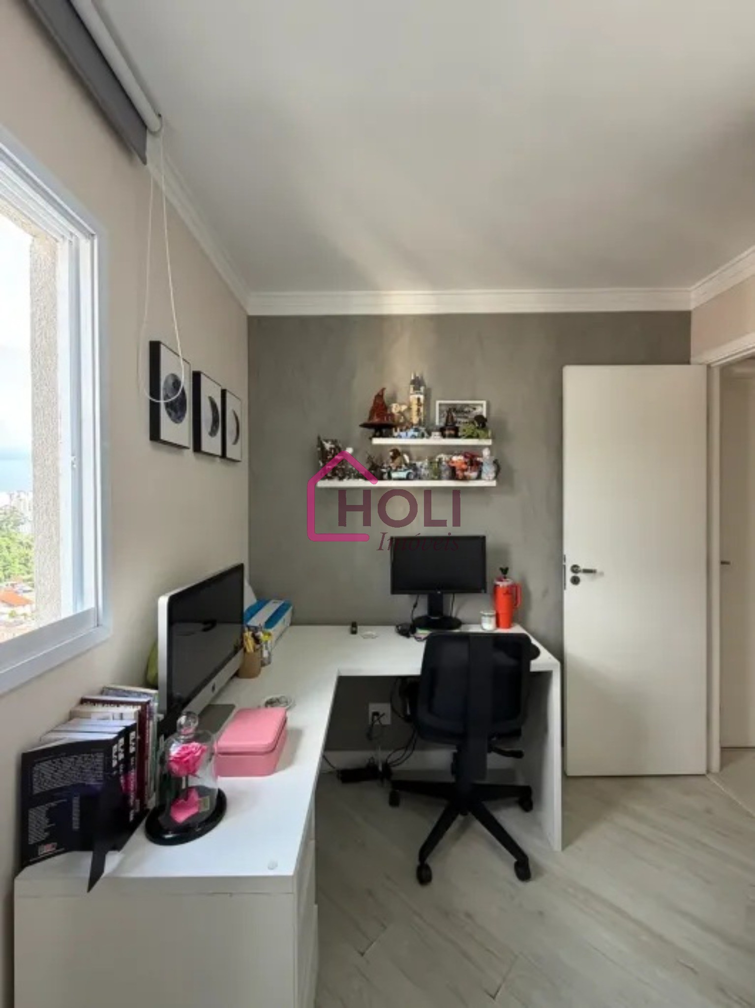 Apartamento, 2 quartos, 52 m² - Foto 8