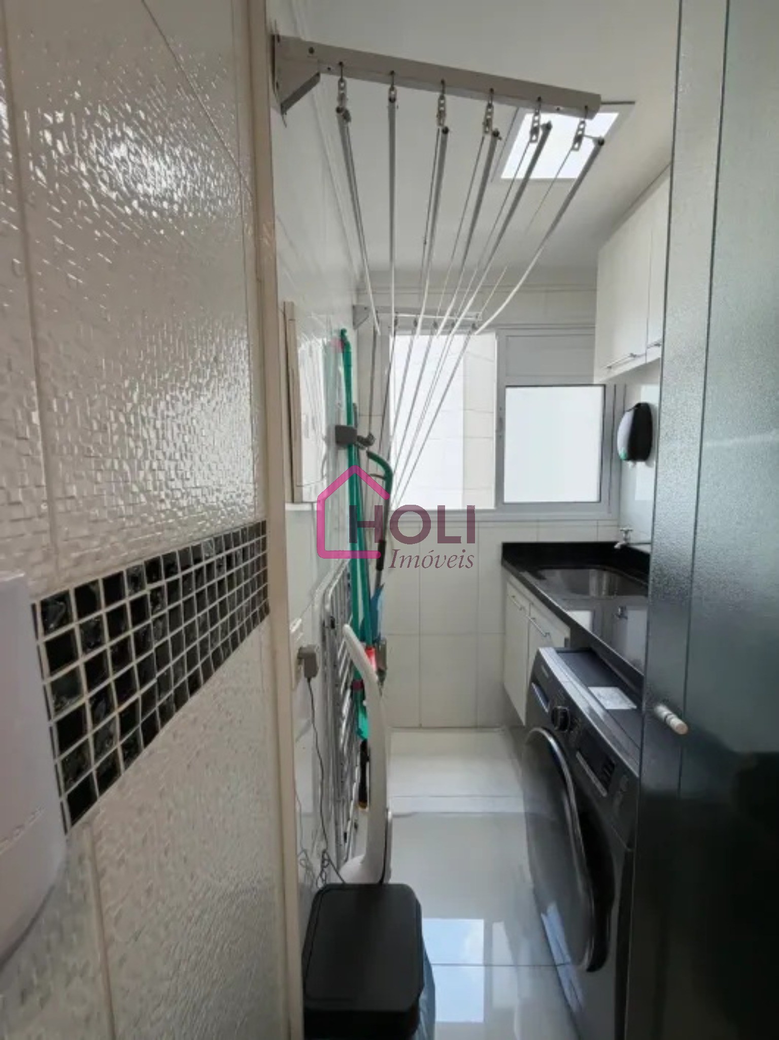 Apartamento, 2 quartos, 52 m² - Foto 16