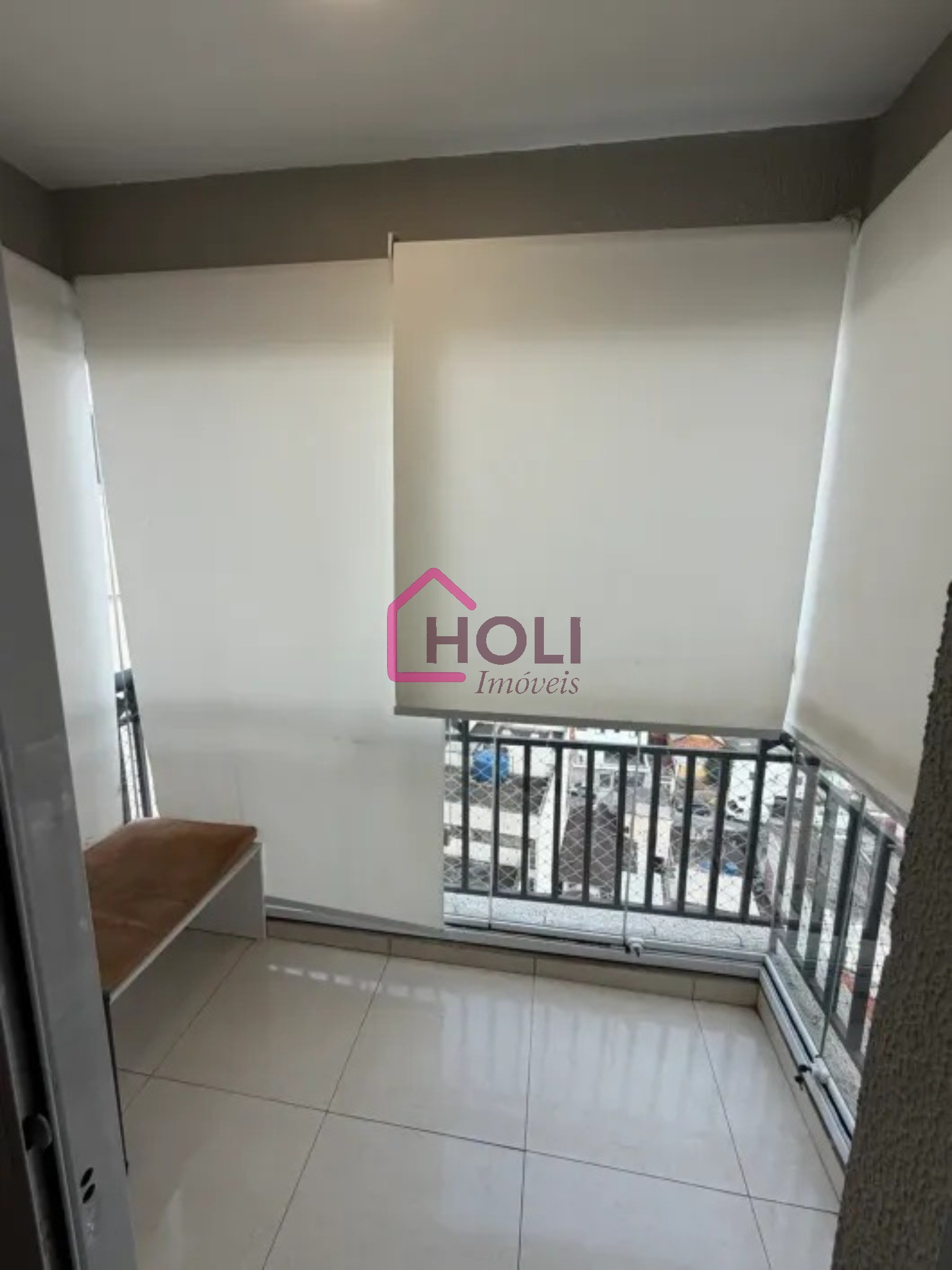 Apartamento, 2 quartos, 52 m² - Foto 17