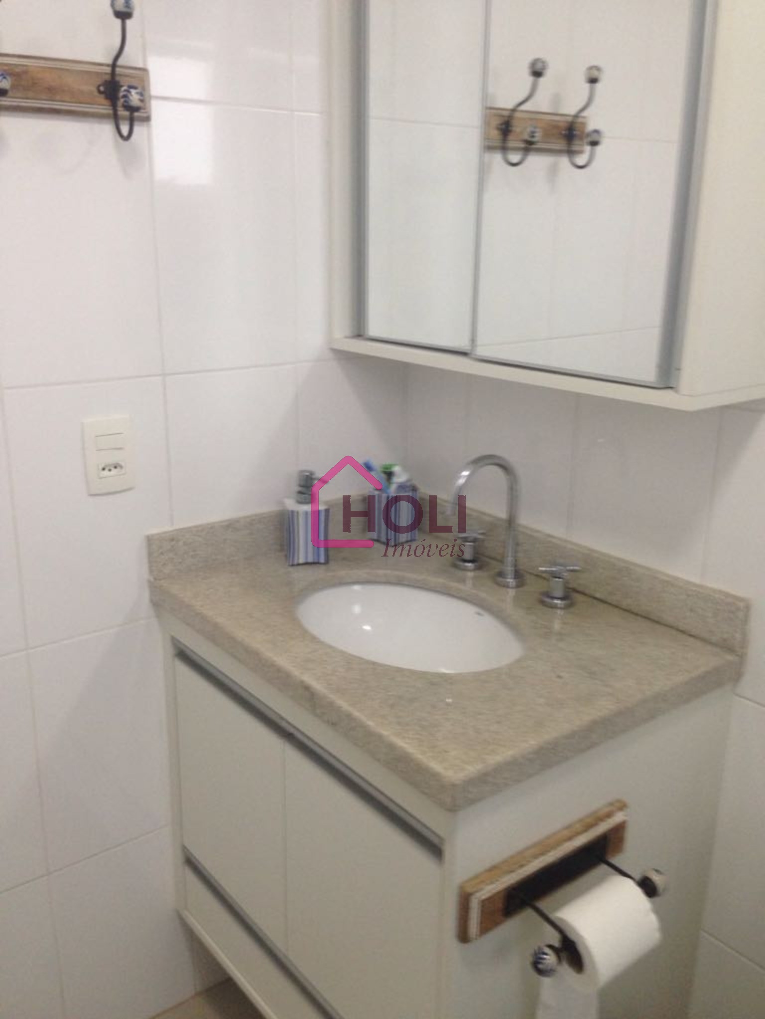 Apartamento, 3 quartos, 107 m² - Foto 19