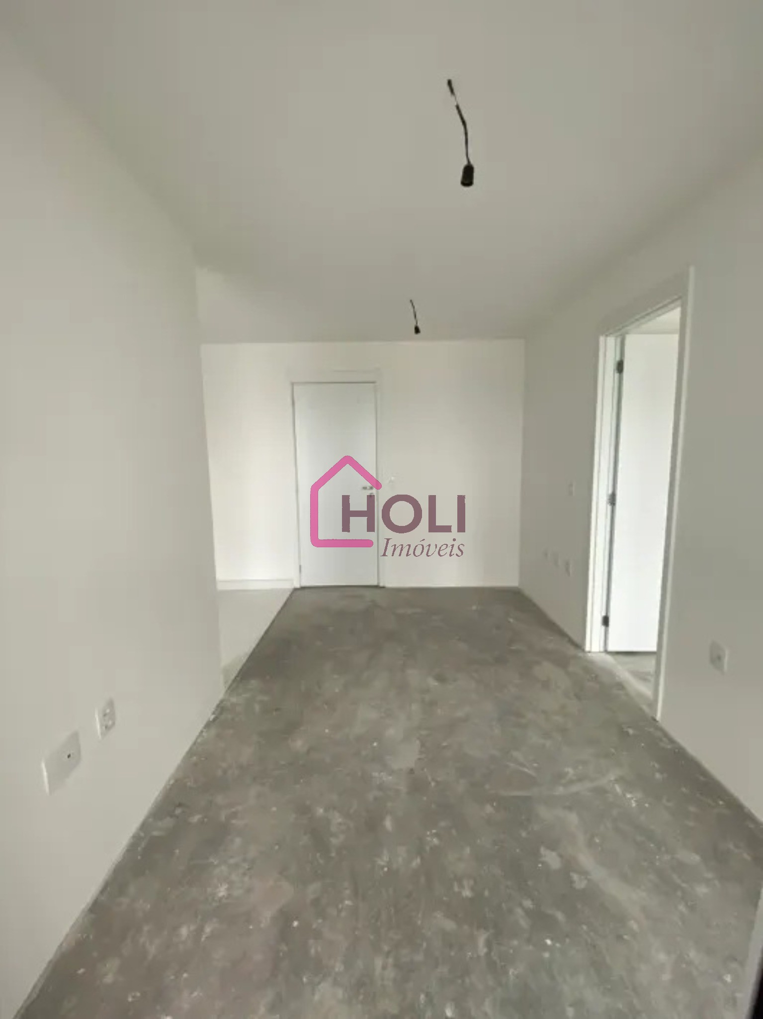 Apartamento, 1 quarto, 42 m² - Foto 1