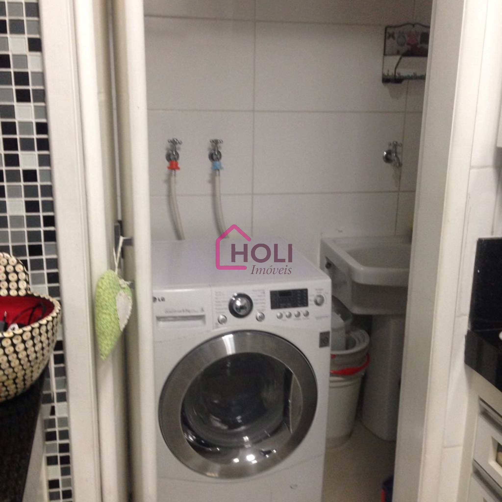 Apartamento, 3 quartos, 107 m² - Foto 29