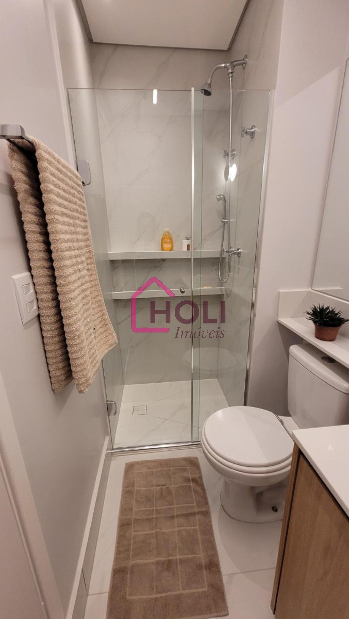 Apartamento, 2 quartos, 49 m² - Foto 5