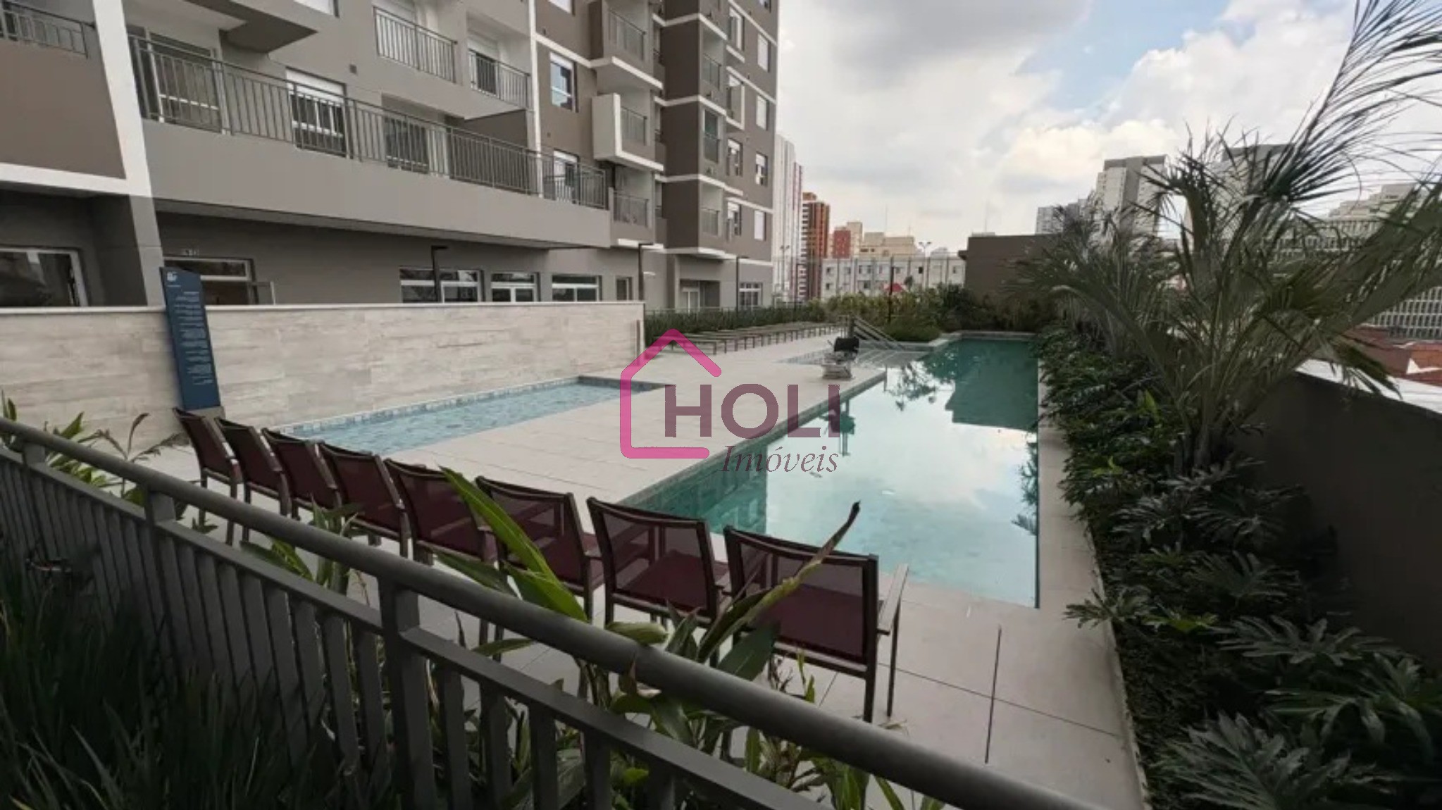 Apartamento, 1 quarto, 42 m² - Foto 15