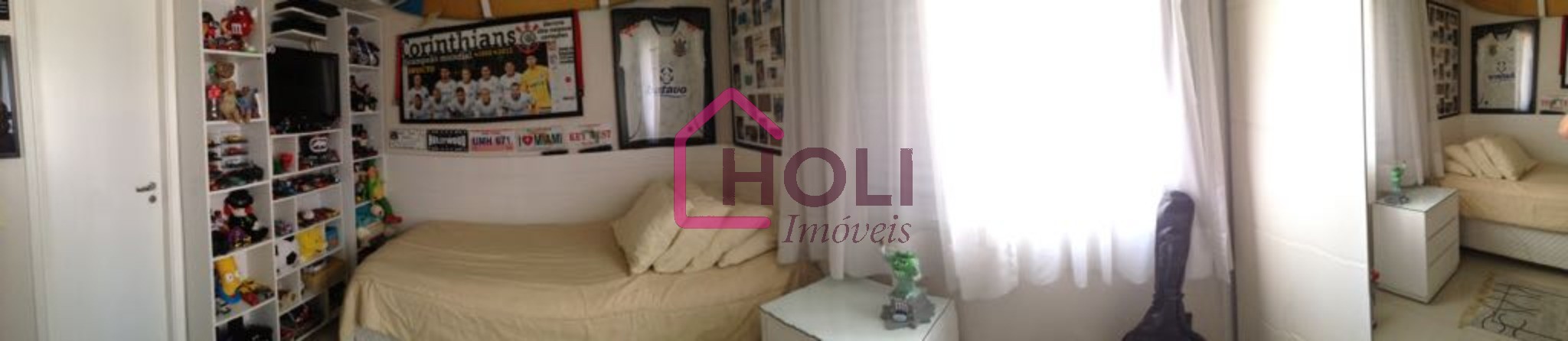 Apartamento, 3 quartos, 107 m² - Foto 16