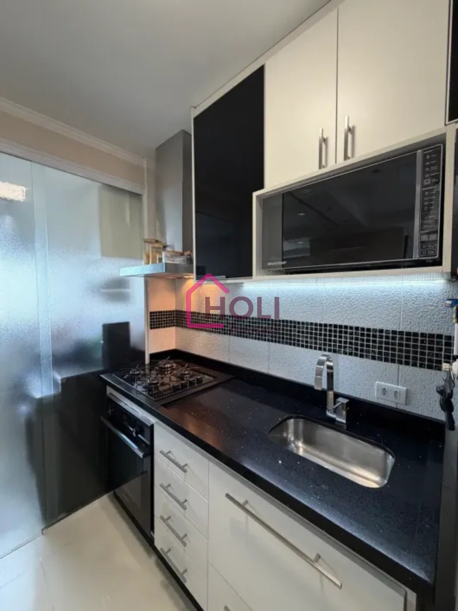 Apartamento, 2 quartos, 52 m² - Foto 14