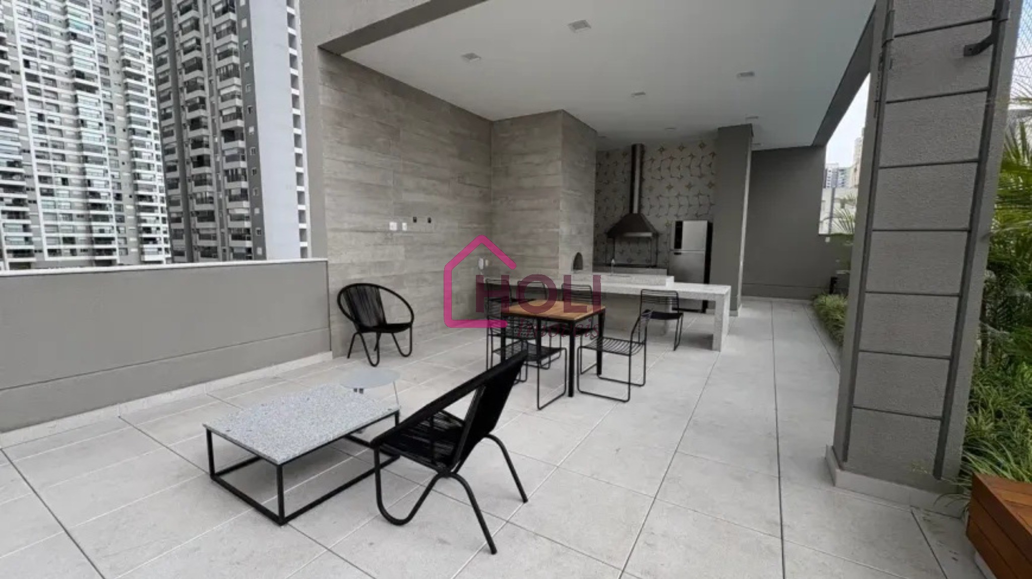 Apartamento, 1 quarto, 42 m² - Foto 18
