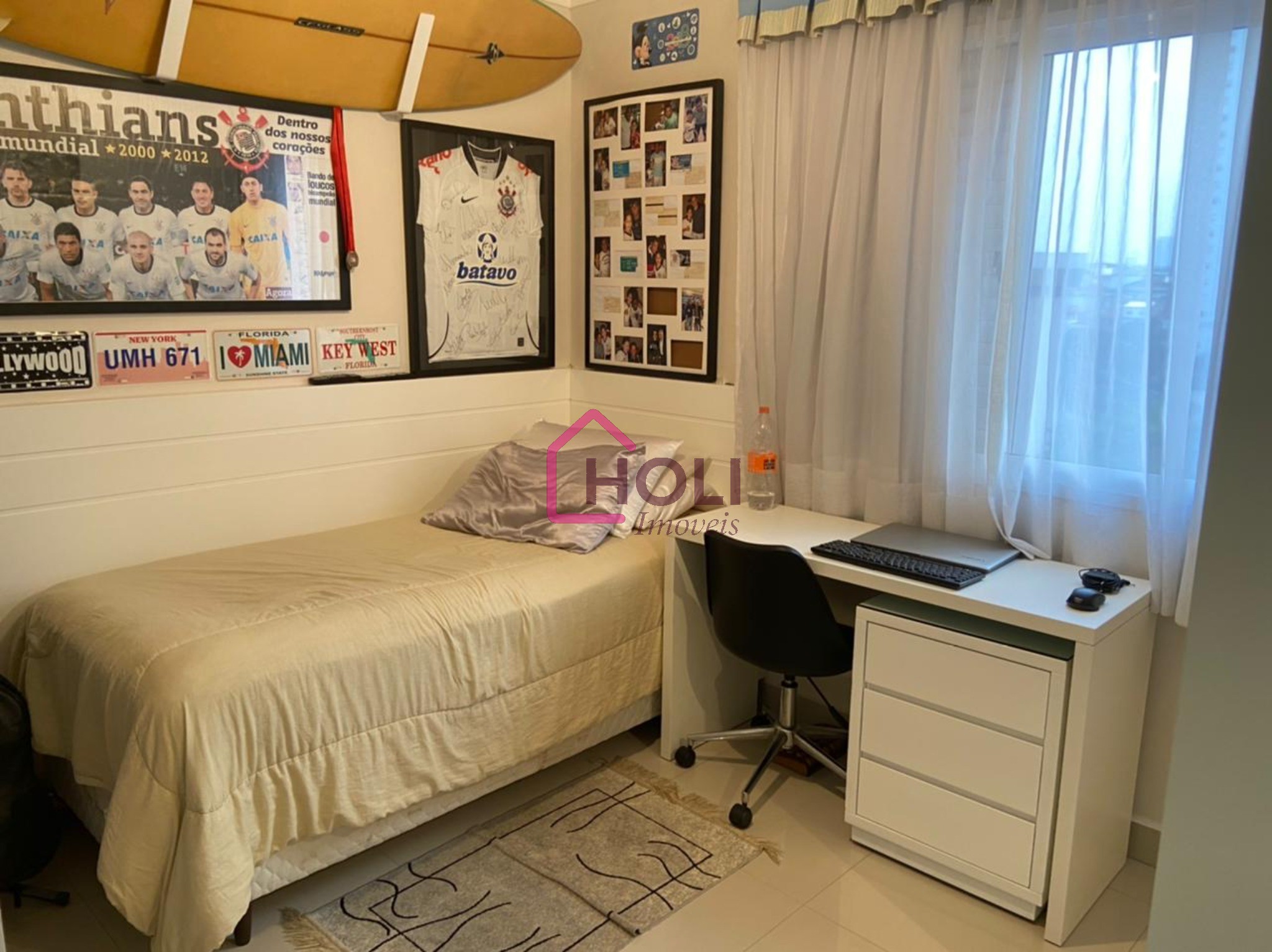 Apartamento, 3 quartos, 107 m² - Foto 9