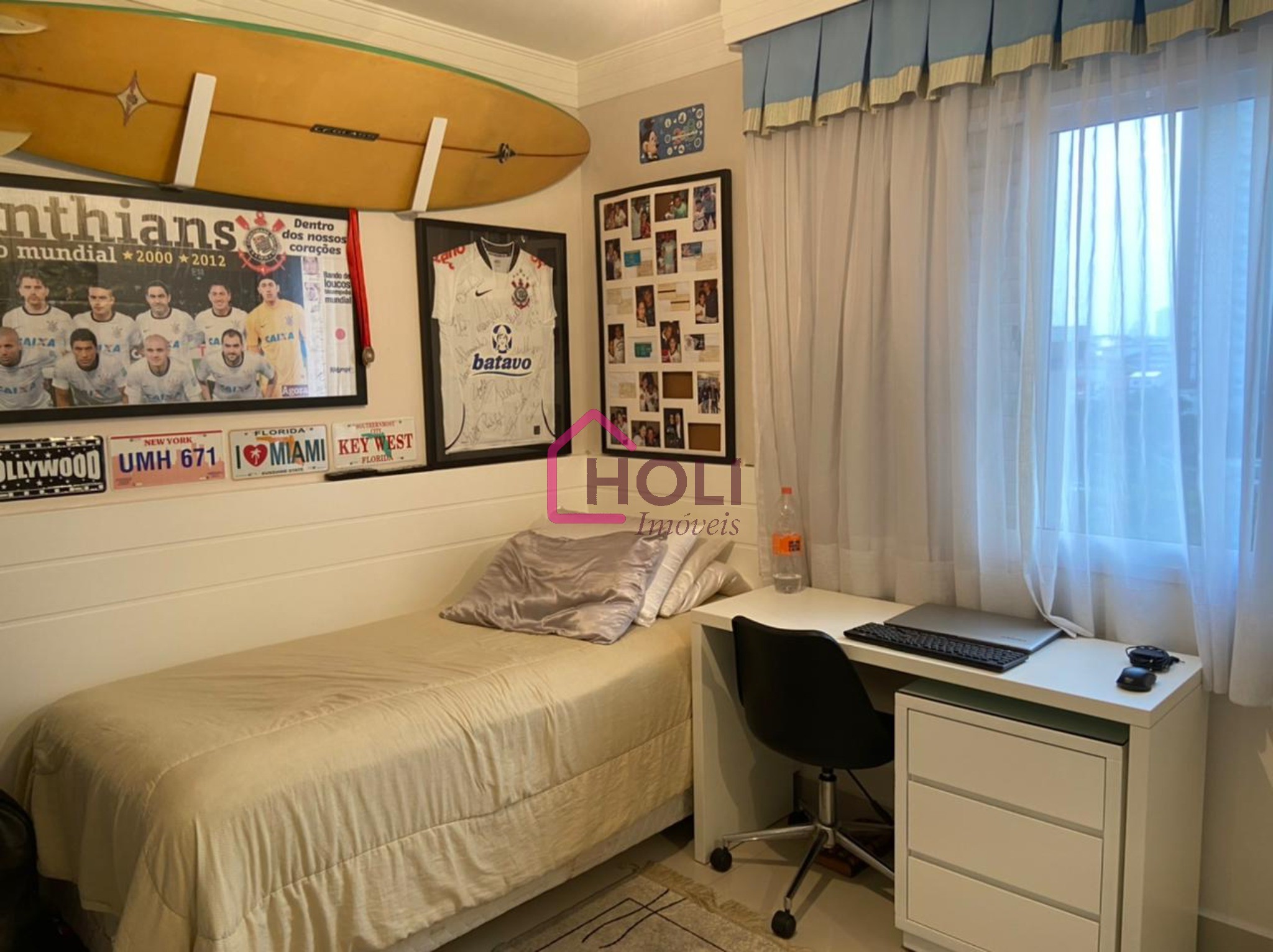 Apartamento, 3 quartos, 107 m² - Foto 10