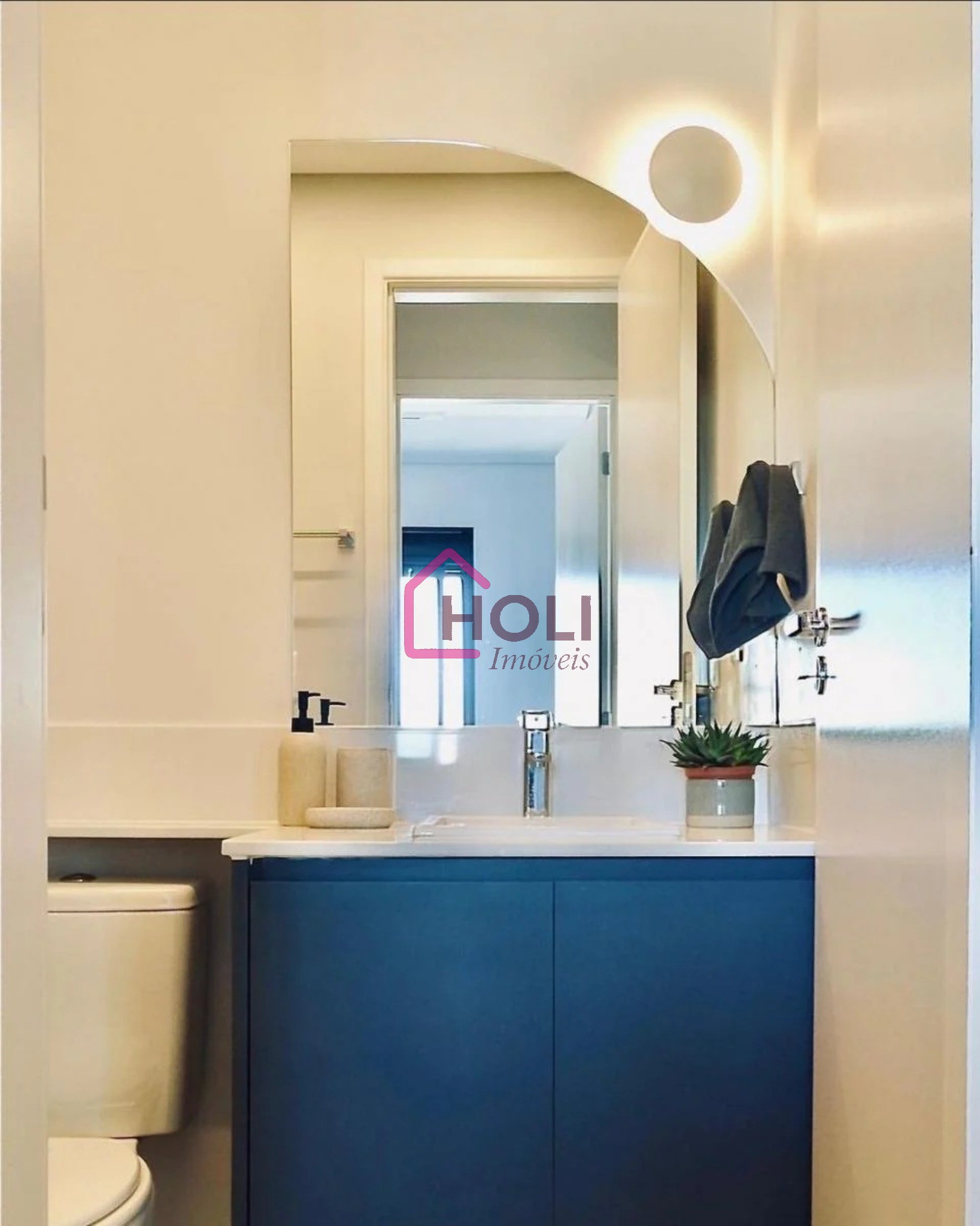 Apartamento, 2 quartos, 49 m² - Foto 8