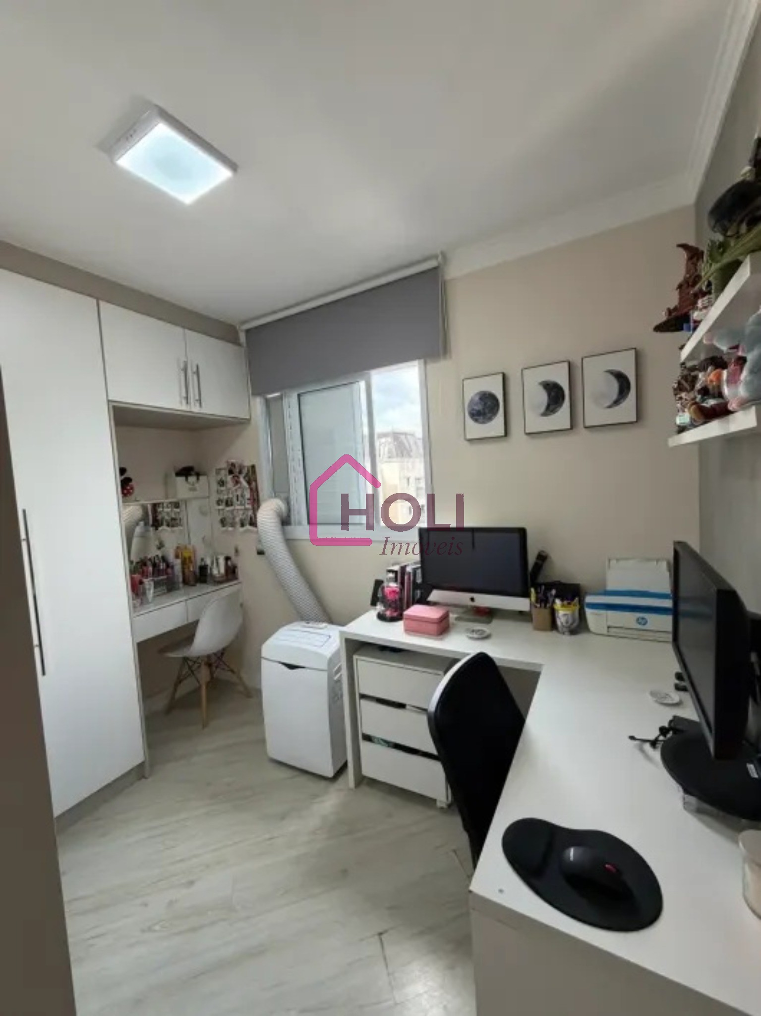 Apartamento, 2 quartos, 52 m² - Foto 9