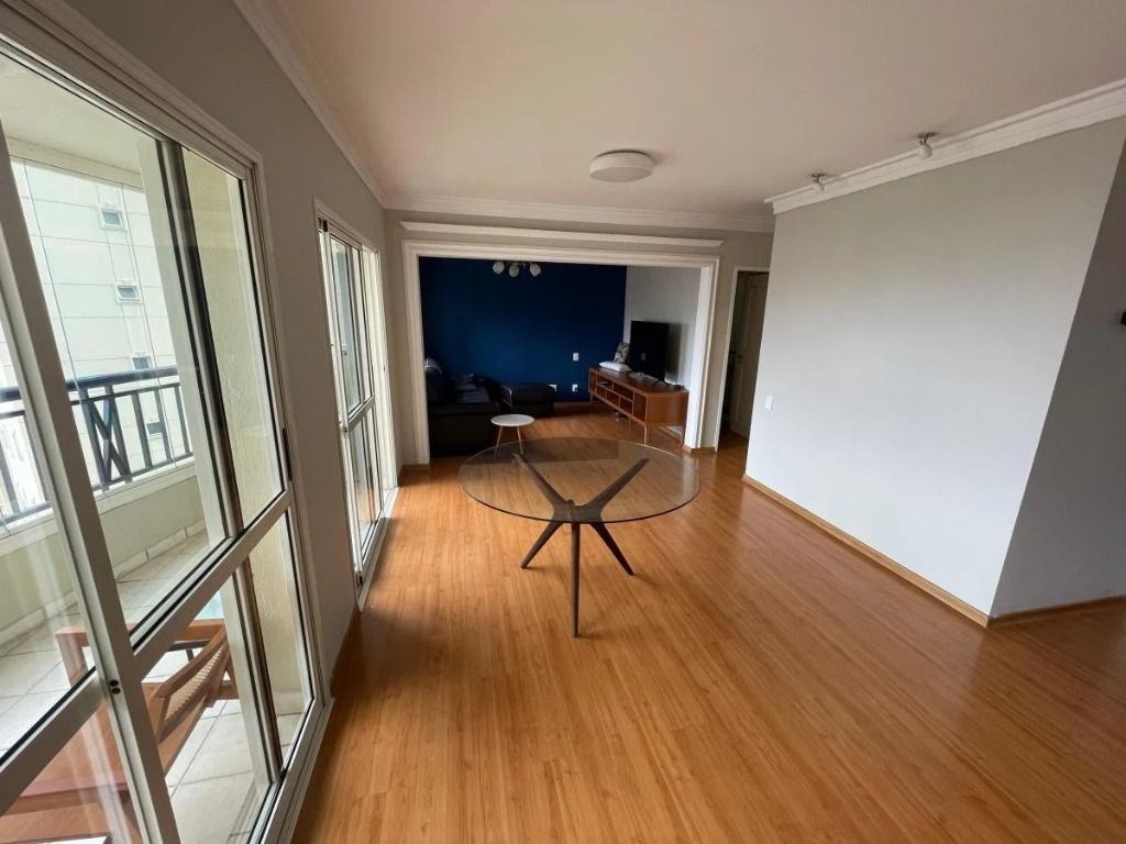 Apartamento, 3 quartos, 110 m² - Foto 2