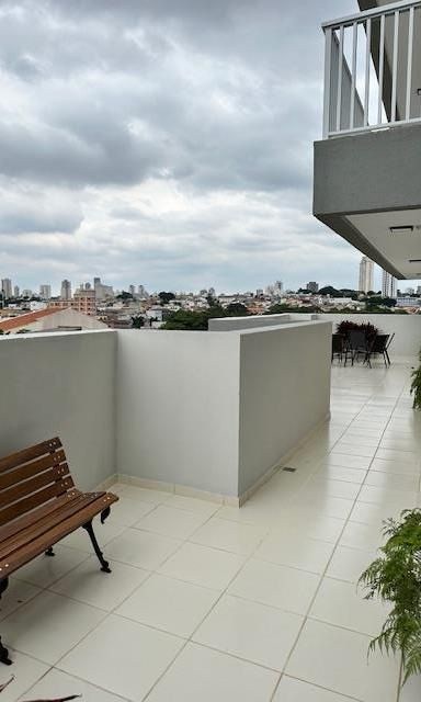 Apartamento, 1 quarto, 25 m² - Foto 9