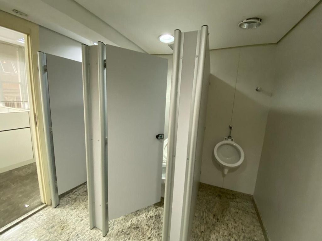 Conjunto Comercial-Sala à venda e aluguel, 1188m² - Foto 19