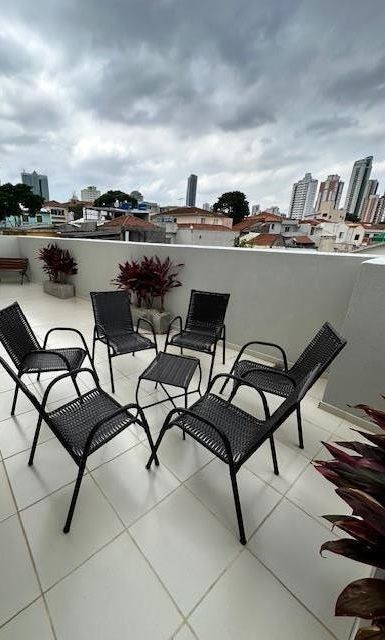 Apartamento, 1 quarto, 25 m² - Foto 10