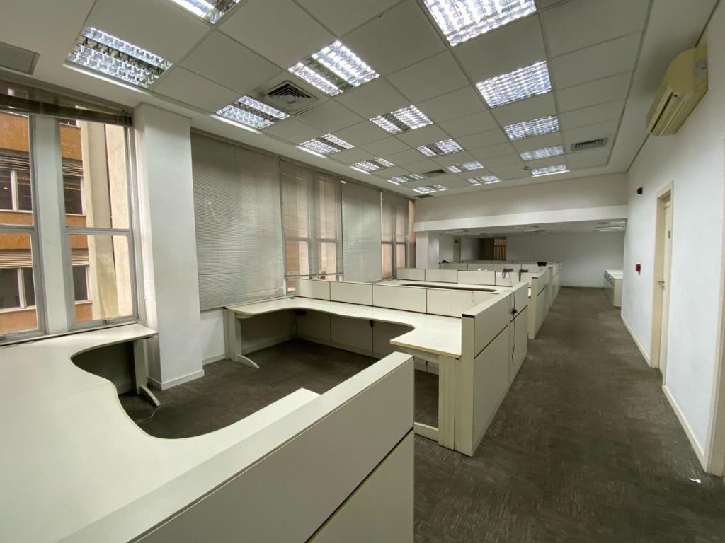 Conjunto Comercial-Sala à venda e aluguel, 1188m² - Foto 12