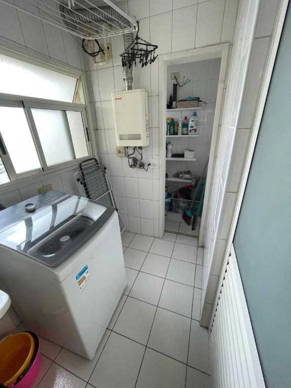 Apartamento, 3 quartos, 110 m² - Foto 21