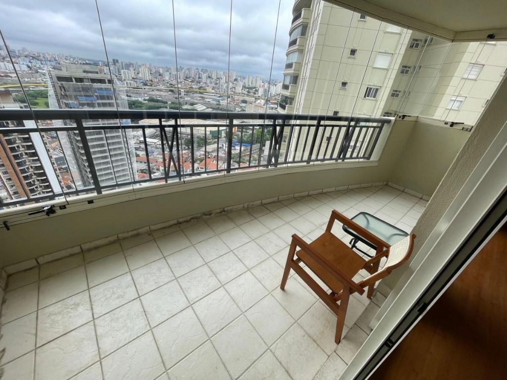 Apartamento, 3 quartos, 110 m² - Foto 23