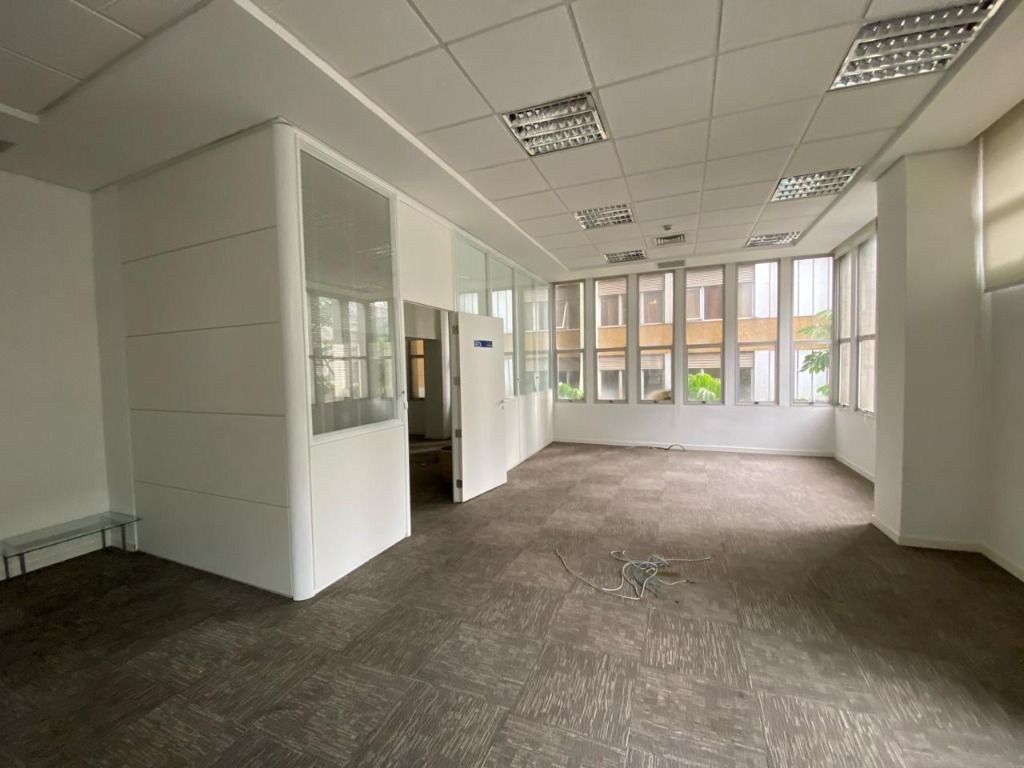 Conjunto Comercial-Sala à venda e aluguel, 1188m² - Foto 1