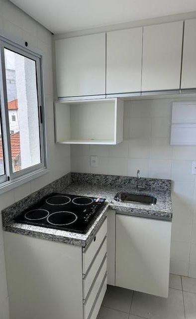 Apartamento, 1 quarto, 25 m² - Foto 7