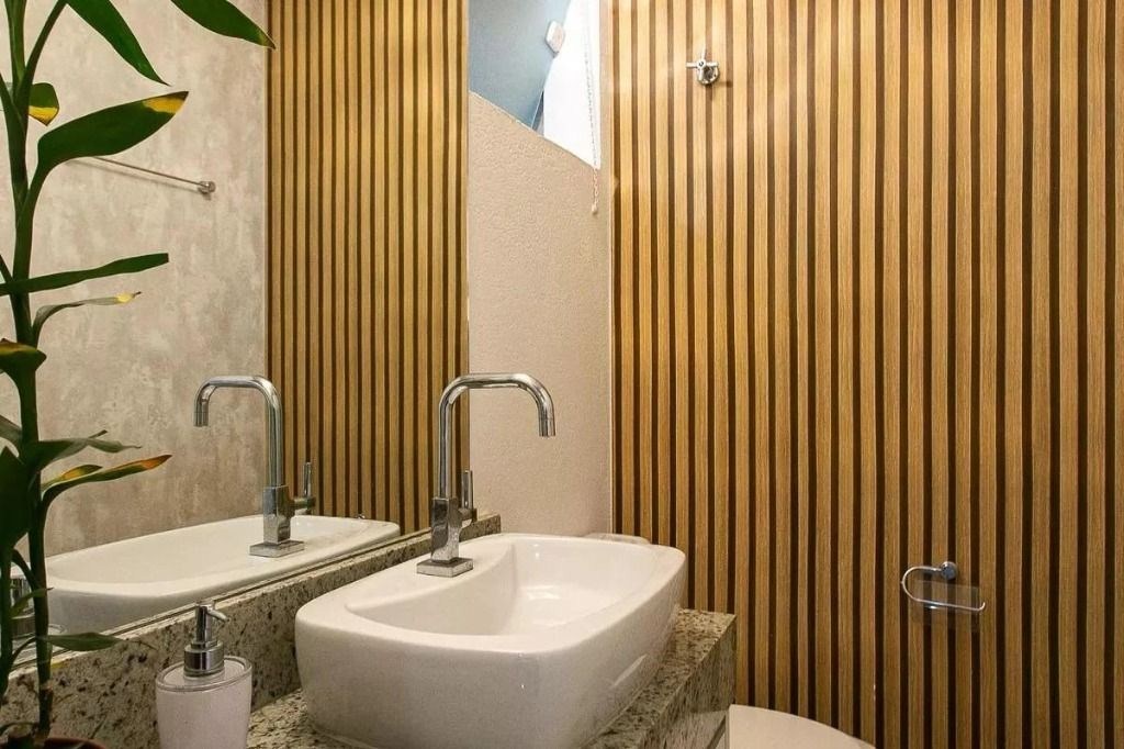 Casa, 3 quartos, 150 m² - Foto 13