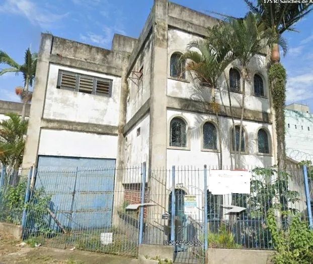 Depósito-Galpão, 326 m² - Foto 3