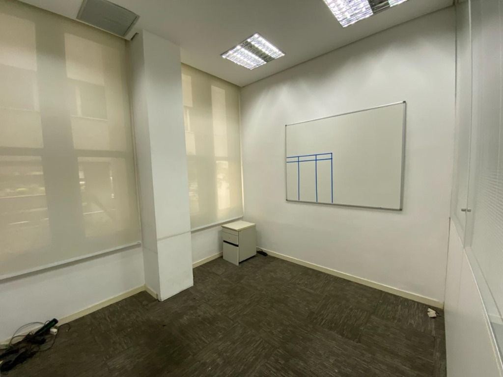 Conjunto Comercial-Sala à venda e aluguel, 1188m² - Foto 4