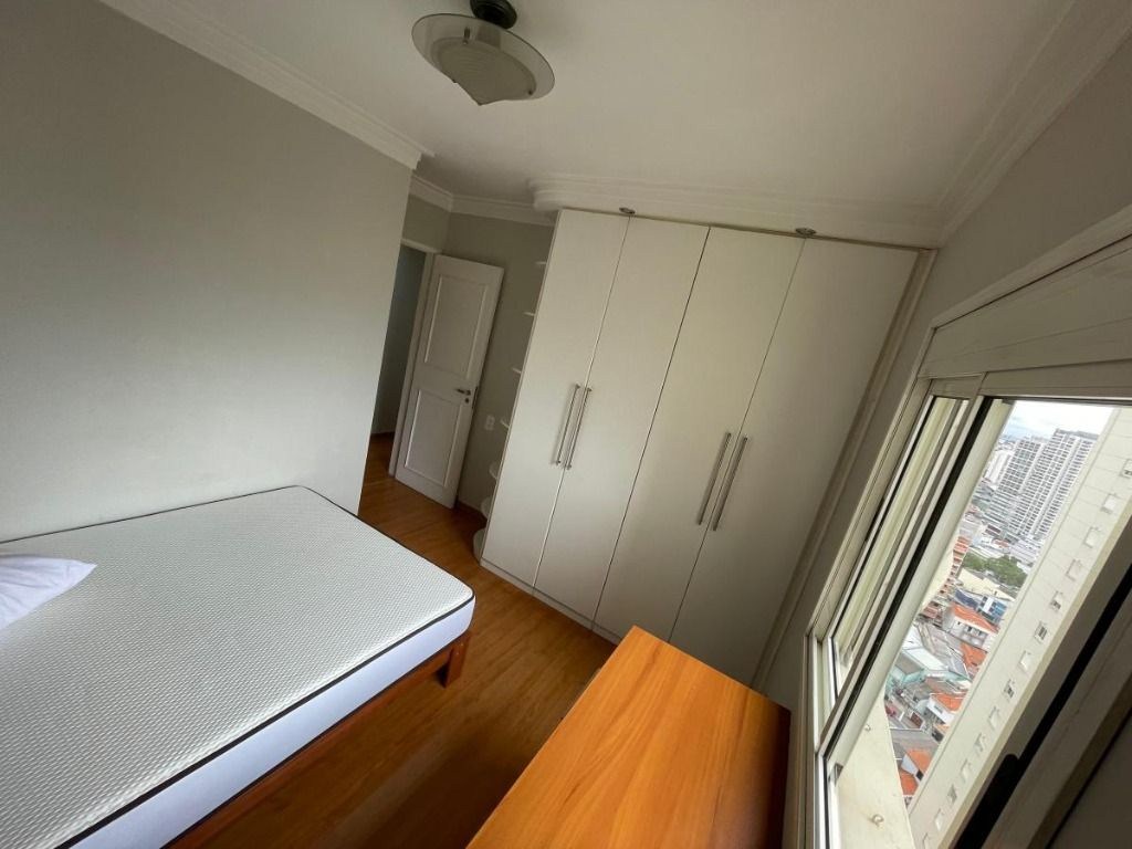 Apartamento, 3 quartos, 110 m² - Foto 9