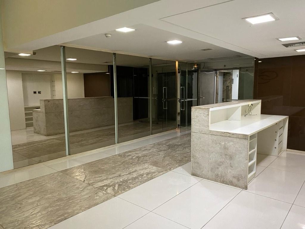 Conjunto Comercial-Sala à venda e aluguel, 1188m² - Foto 15