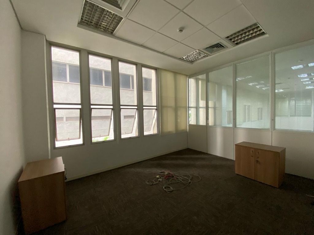 Conjunto Comercial-Sala à venda e aluguel, 1188m² - Foto 6