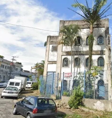 Depósito-Galpão, 326 m² - Foto 4