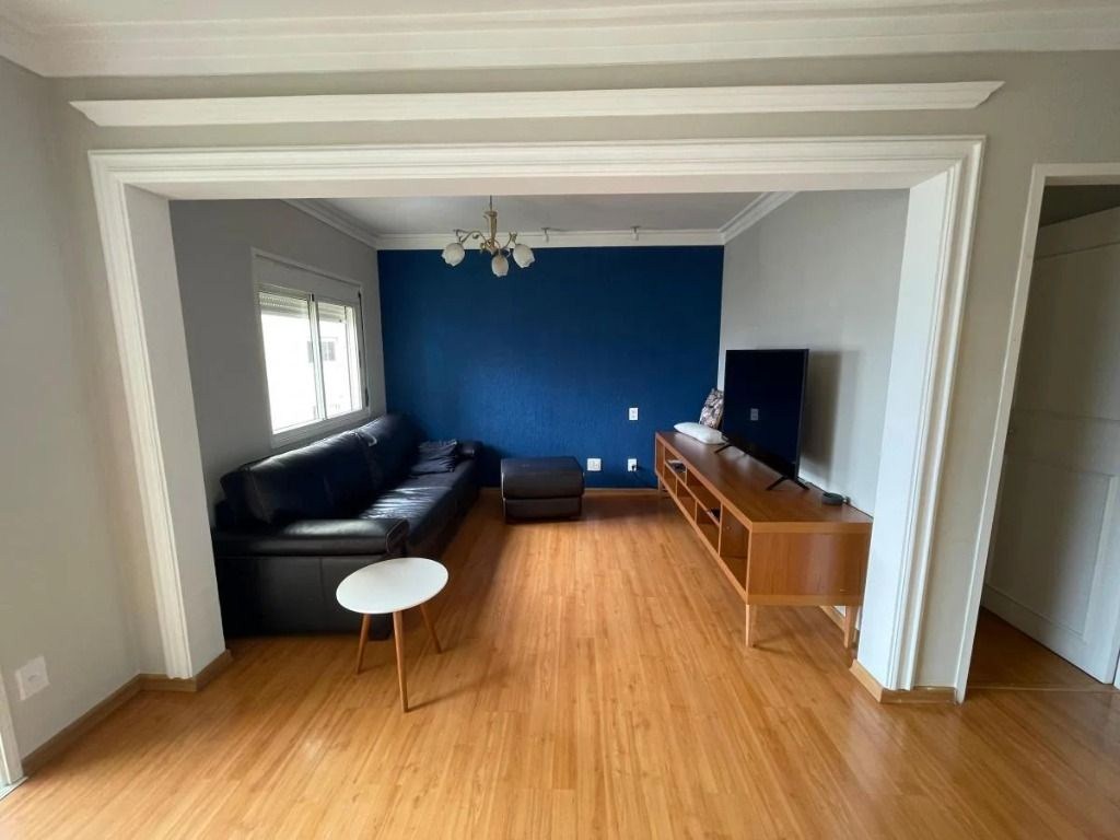 Apartamento, 3 quartos, 110 m² - Foto 4