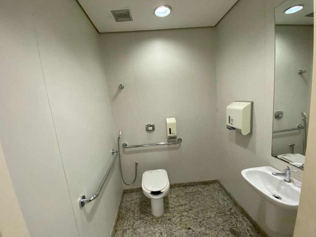 Conjunto Comercial-Sala à venda e aluguel, 1188m² - Foto 20