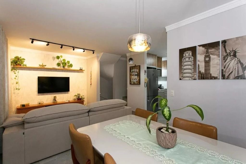 Casa, 3 quartos, 150 m² - Foto 3