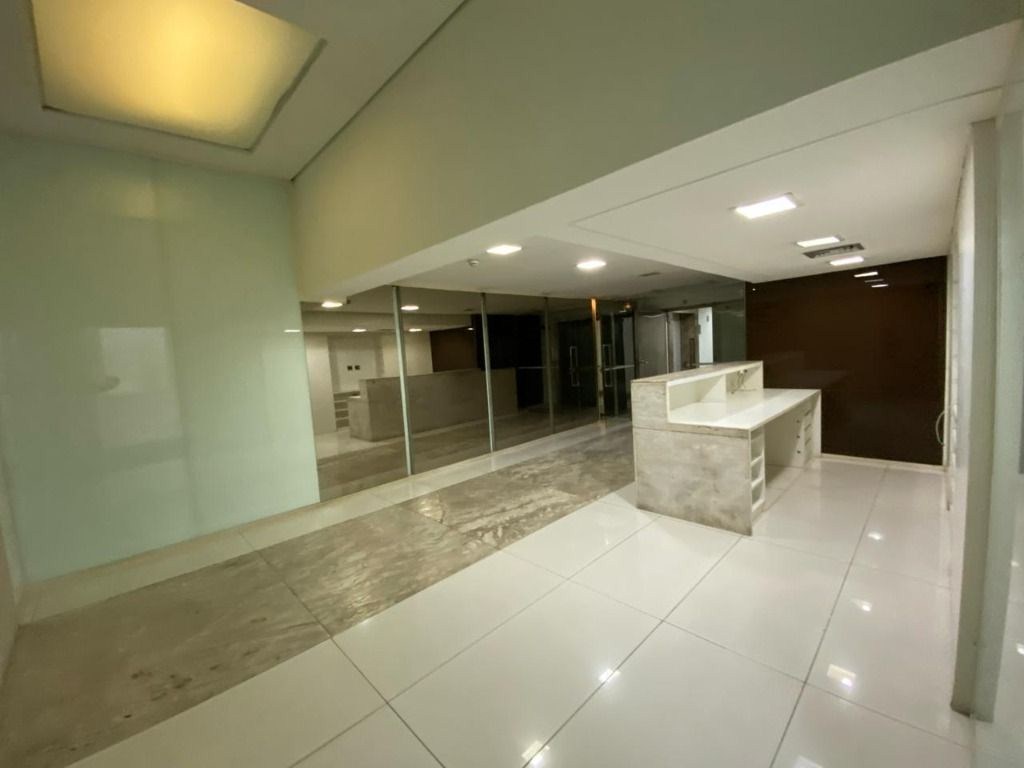 Conjunto Comercial-Sala à venda e aluguel, 1188m² - Foto 14