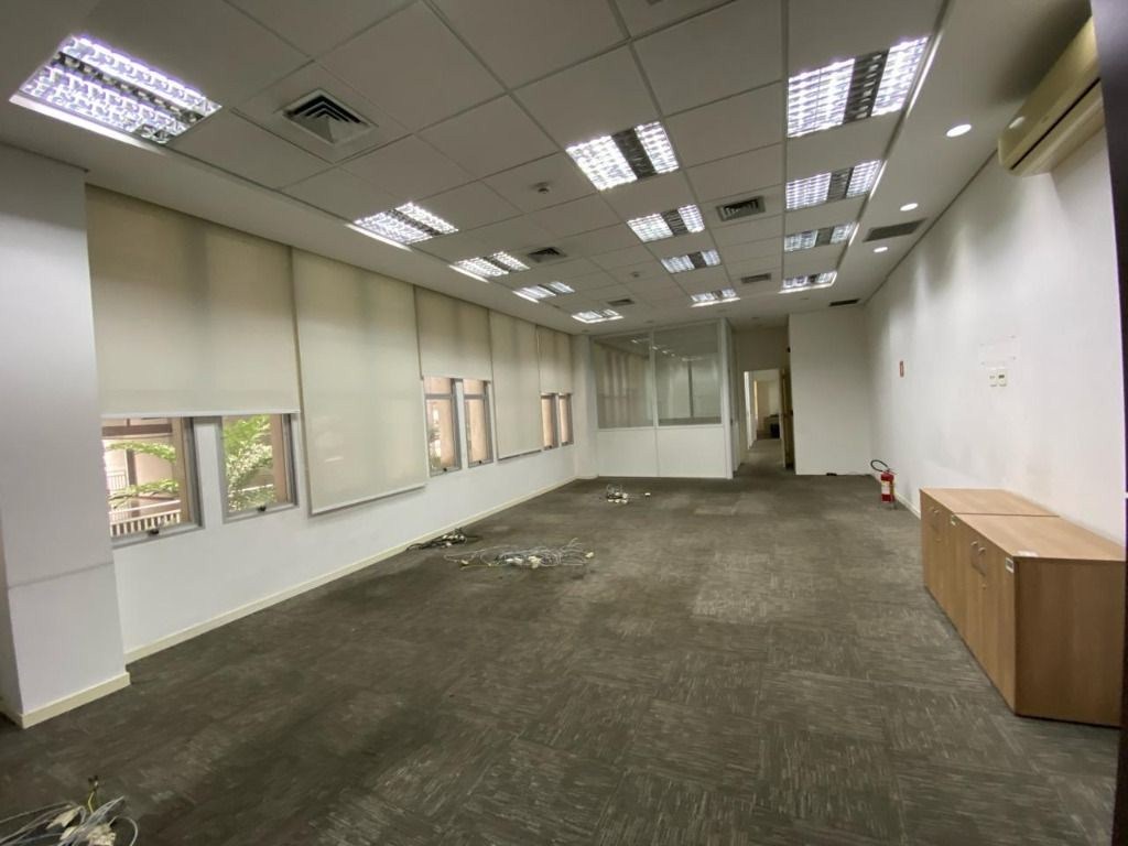 Conjunto Comercial-Sala à venda e aluguel, 1188m² - Foto 17