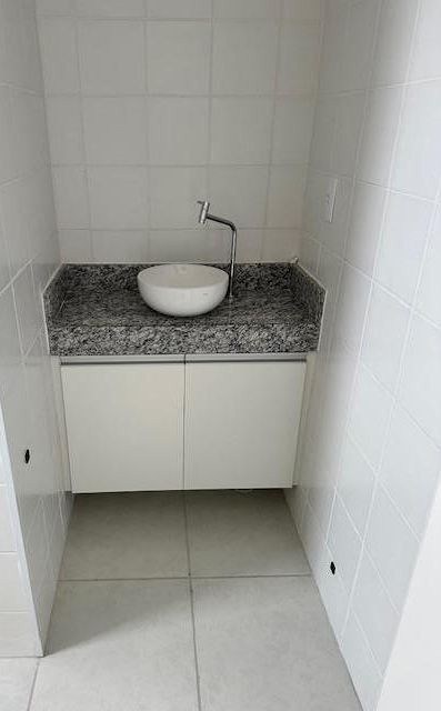 Apartamento, 1 quarto, 25 m² - Foto 6