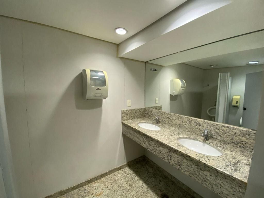 Conjunto Comercial-Sala à venda e aluguel, 1188m² - Foto 18