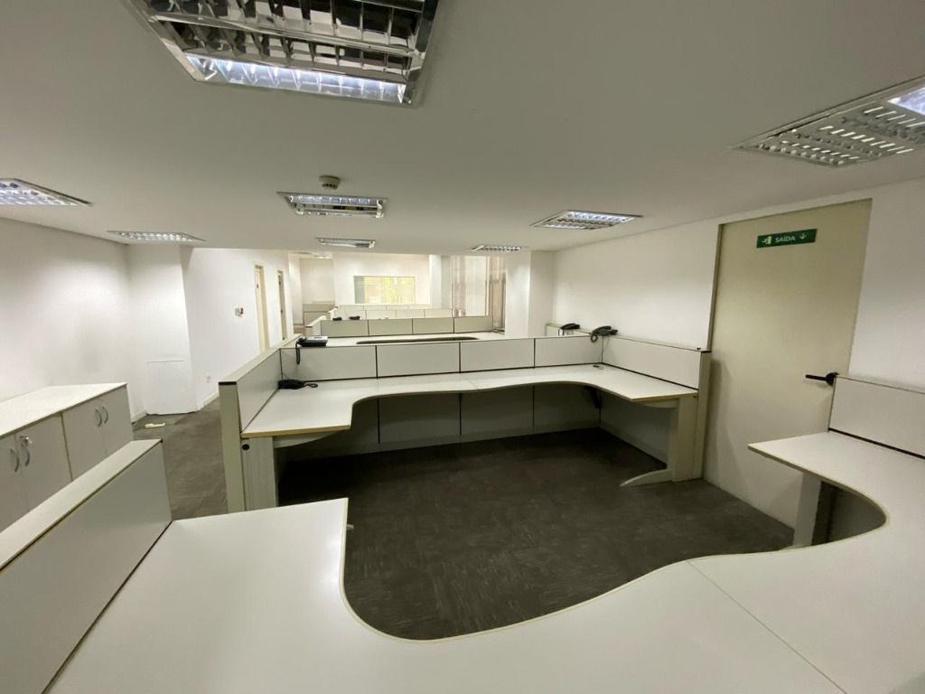 Conjunto Comercial-Sala à venda e aluguel, 1188m² - Foto 13