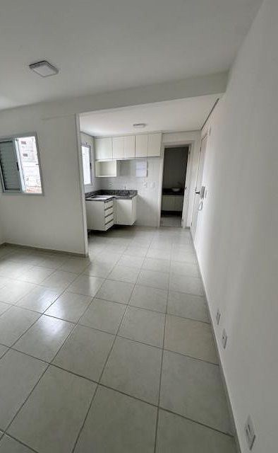 Apartamento, 1 quarto, 25 m² - Foto 3