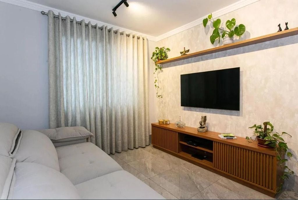 Casa, 3 quartos, 150 m² - Foto 2