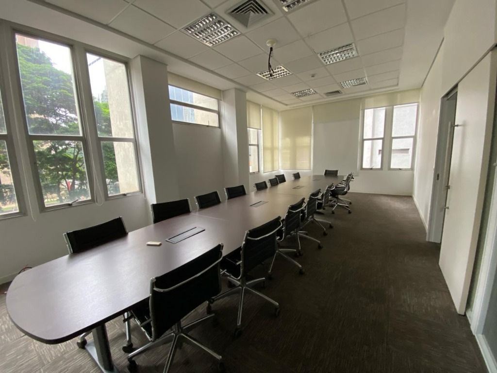 Conjunto Comercial-Sala à venda e aluguel, 1188m² - Foto 7
