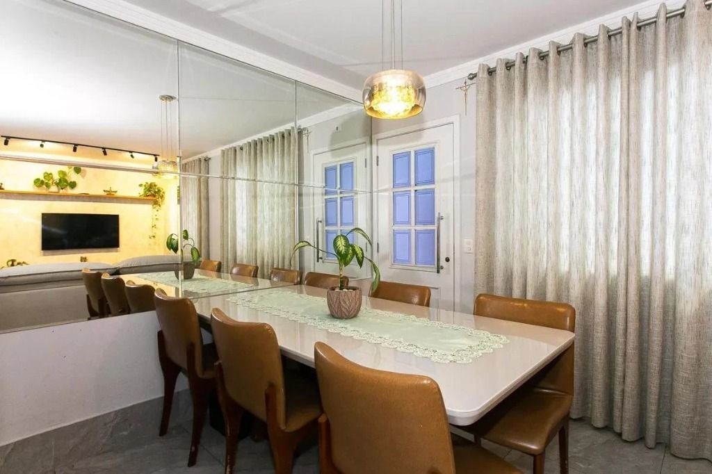 Casa, 3 quartos, 150 m² - Foto 1