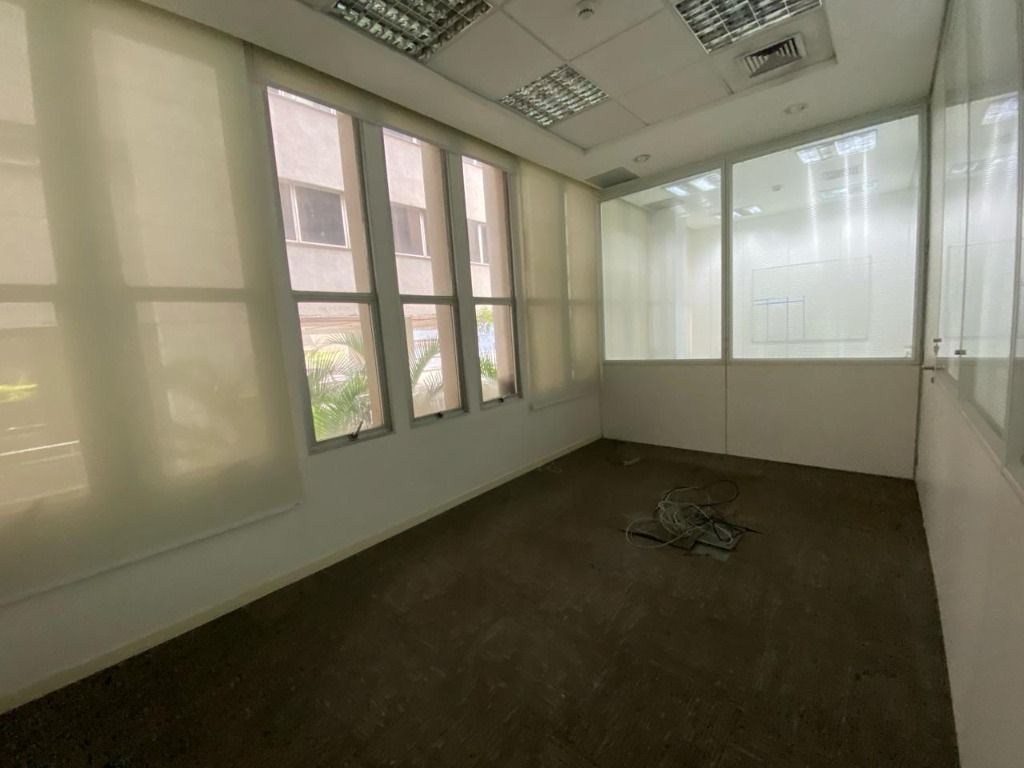 Conjunto Comercial-Sala à venda e aluguel, 1188m² - Foto 3